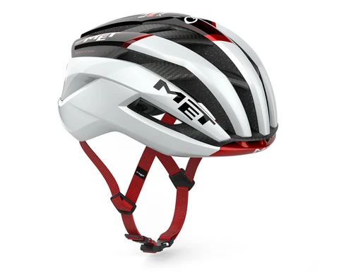 MET Trenta 3K Carbon UAE Team Emirates XRG 